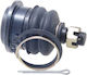 Febest Πείρος Für Mitsubishi L200 K60 70 1996.01-2007.12 G Xp Mmth Mr241024