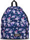 Eastpak Padded Pak'r School Backpack for Junior High-High School Multicolour 24L 30 x 18 x 40cm