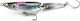 Little Jack Hymir Artificial Bait Spoons 4