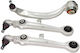 Maxgear Vorderfrontsystem Reparaturset Für VW A4 A6 P Vollständiger Hauptarm Kegel 24,5mm 03 8d0498998s1