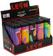Leonflame Windproof Lighter