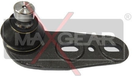 Πείρος Ανάρτησης Volkswagen Εμπρός Αριστερός 17mm Χωρίς Υποβοήθηση Tc707