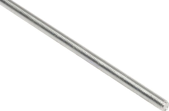 Koelner Βίδα Γαλβανιζέ με Μήκος 6mm 25τμχ