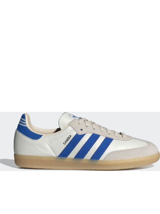 adidas Samba OG Adidași pentru bărbați Cloud White