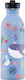 24Bottles Kids Stainless Steel Water Bottle with Straw Non Spill 500ml