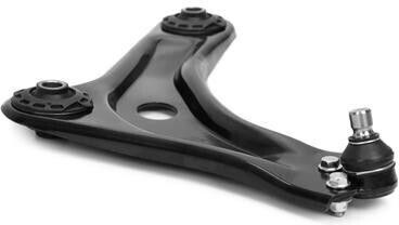 Braț Suspensie Roată Citroën C2 C3 C3 Pluriel 3521h5