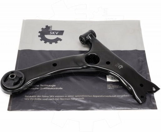 Braț Suspensie Toyota Corolla E12 Sedan Kombi Verso Partea Frontală Dreapta Ax 4806802020
