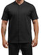 Short Sleeve Shirt Black