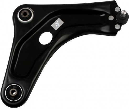Braț De Control Peugeot 207 Ax Frontal Dreapta 3521.n8