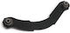 Rear Upper Control Arm Bent Mitsubishi Outlander 03-06 Mn100086