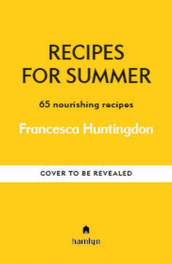 Recipes For Summer - Octopus Publishing Group - Hardback
