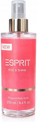 Esprit Rise & Shine Спрей за тяло 250 мл