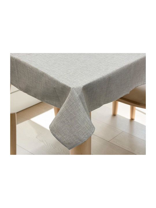 Linea Home Покривка за маса Elysee Кафява 140x1...