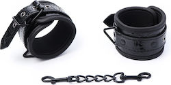 Ophelia's Dream Handcuffs in Black Color