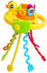 Baby Toy from Silicone