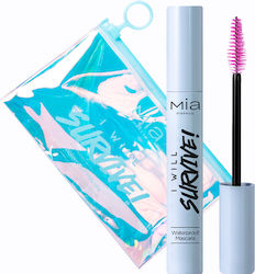 Mia Make Up Спирала 10мл