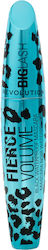 Revolution Beauty Big Lash Fierce 9gr