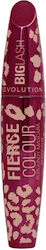 Revolution Beauty Big Lash Fierce спирала Бордо...