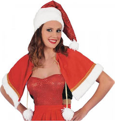 Red Cape