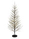 Christmas Tree 150cm White