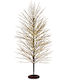 Christmas Tree 210cm White