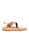 Leather Women's Sandals