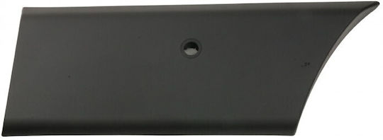 Exterior Moulding Renault Master 10 Side Before Wheel Rear Left Middle Blind Spot Alarm 768f31785r