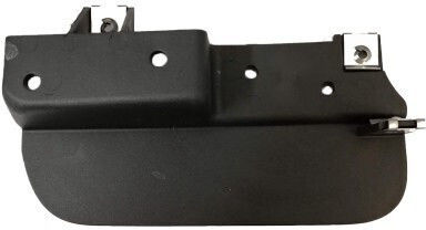 Αεροτομή Φτερού Πίσω Δεξιά Audi A6 05-11 Rs6 08-11 4f0853834a
