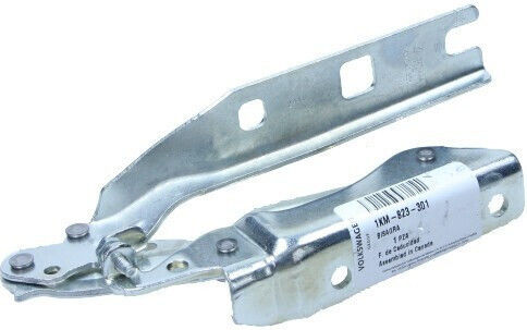 Μεντεσές Καπό Κινητήρα Volkswagen Golf 2004 Αριστερός 5k0823301c