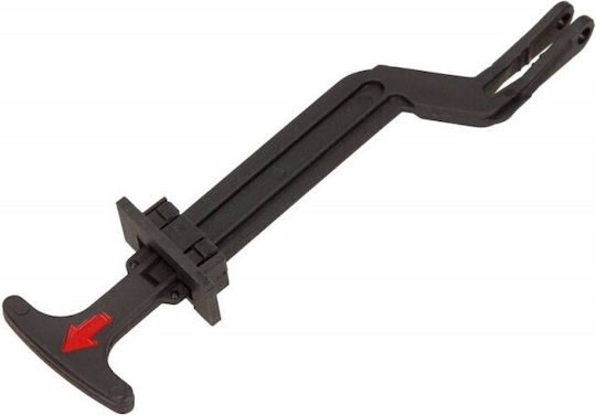 Glisieră Ridicare Capotă VW Passat B5 00 3b0823593c