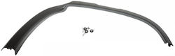 Land Rover Defender L663 2020 Πίσω Κάλυμμα Τροχού Μαύρο Αριστερά Land Rover Defender L663 2020 Πίσω Κάλυμμα Τροχού Μαύρο Αριστερά