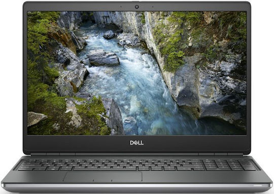 Dell Precision 7560 Refurbished Grade A 15.6" (Core i7-11850H/16GB/500GB SSD/W11 Pro)