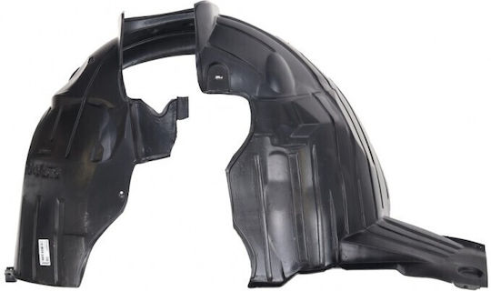 Vorne Linkes Fender Citroen Berlingo 08 7136he