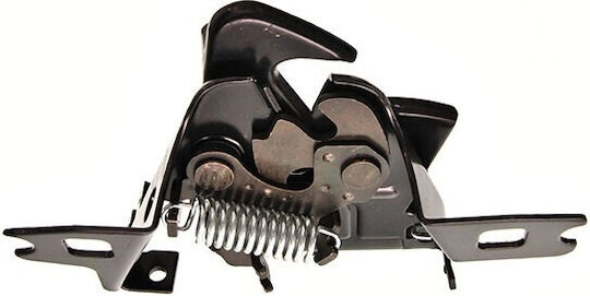 Verschluss Für Motorhaube Vw Golf 3 91-99 1h0823509b