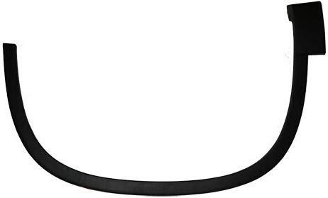 Îmbrăcăminte Fender Față Dreapta VW Tiguan 08-11 5n0854732a