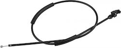 Σύρμα Ανοίγματος Καπό Volkswagen Touareg 7l 2003-2010 7l6823531 Σύρμα Ανοίγματος Καπό Volkswagen Touareg 7l 2003-2010 7l6823531
