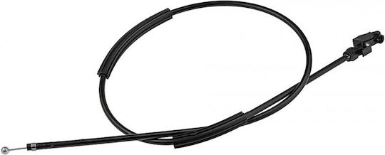 Cablu Deschidere Capotă Volkswagen Touareg 7l 2003-2010 7l6823531