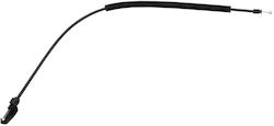 Σύρμα Καπό Κινητήρα Vw Scirocco 09-18 1k8823531b Σύρμα Καπό Κινητήρα Vw Scirocco 09-18 1k8823531b