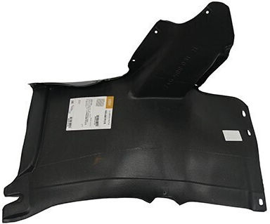 Εσωτερικός Θόλος Τροχού Vw Golf V Εμπρός Δεξιά 1k0805912e