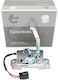 Engine Hood Lock Mitsubishi Asx 5908a196