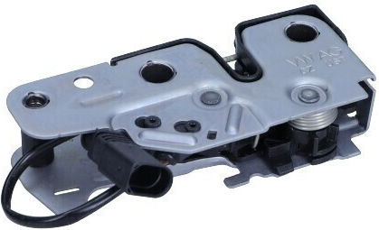 Închidere Capotă Motor Skoda Superb 08 3t0823509a