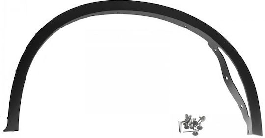 Bmw X6 F16 2014-2019 Επένδυση Εμπρός Φτερού Δεξιά 51777319844