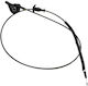 Maxgear Motorhaube Freigabe Kabel Für Iveco Daily 07-11 3801993