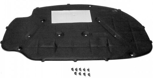 Ηχομόνωση Καπό Κινητήρα Vw Golf V Jetta Iii 1k0863831d 1k0863831d