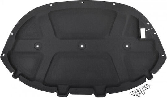 Absorbție Sunet Capotă Motor Nty 561863831c