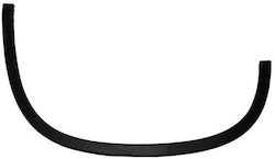 Verkleidung Hinteres Rechteres Fender Vw Tiguan 08-11 5n0854820b