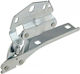 Motorhaubenscharnier Für Volkswagen Passat B6 2006-2010 B7 2011-2014 Linker