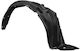 Вътрешно Fender Toyota Yaris Ii Предна Дясна Страна Пътник 05 A53876-0d040