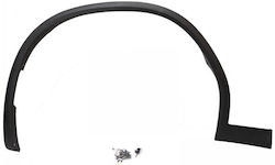 Bmw Ix3 G08 2020 M-pack Λωρίδα Καλύμματος Προφυλακτήρα Εμπρός Αριστερά 51778098807