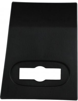 Außenform Mercedes Sprinter 06 906 Seitensäule Links 9066901182